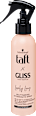 x Gliss Lovely Long sprej za kosu Schwarzkopf taft