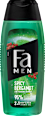 Duschgel Spicy Bergamot Fa Men