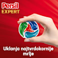 Expert kapsule za pranje veša 4u1 Deep Clean Persil