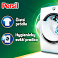 univerzální prací gel Deep Clean XXL Persil