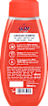 Shampoo Hibiskus und Rosmarin Schwarzkopf GLEM vital