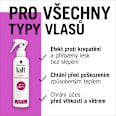 sprej na vlasy Heat Protection Schwarzkopf taft