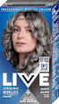 Boja za kosu - U72 zagasito srebrna Schwarzkopf LIVE