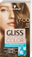 Barva za lase 7 Temno Blond Schwarzkopf Gliss Color
