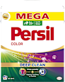 prací prášek Color Persil