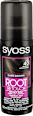 Spray na odrosty CIEMNY BRĄZ syoss