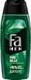 Душ гел 2 in 1 PURE RELAX Fa Men