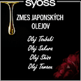 Farba na vlasy - 4-18 hnedá mokka Syoss Oleo Intense