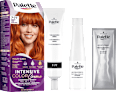 barva na vlasy Intenzivní měděný 7-77 Palette INTENSIVE COLOR CREME