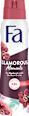 Deodorant v spreju GLAMOROUS Moments Fa