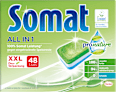 Pro Nature All-in-1 Geschirrspültabs Somat