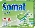 Pro Nature All-in-1 Geschirrspültabs Somat
