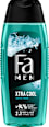 Душ гел 2в1 Xtra Cool Fa Men