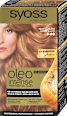 Barva za lase 8-60 Med Blond syoss Oleo Intense