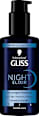 Еликсир за коса с хидратиращо действие Night Elixir Schwarzkopf GLISS