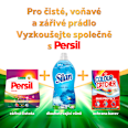 prací prášek Color Persil