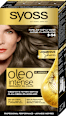 Boja za kosu - Ashy Light Brown  Syoss Oleo Intense