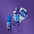 LIVE Drops barva na vlasy Orchid Purple Schwarzkopf LIVE