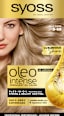 Боя за коса Nr.8-68 PALE SAND syoss Oleo Intense