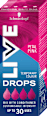 LIVE Drops barva na vlasy Petal Pink Schwarzkopf LIVE