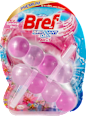 Brilliant Gel osvježivač wc školjke Spring Rain Bref