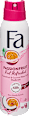 Дезодорант Passion Fruit  Fa