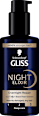 Нощен еликсир за коса Overnight Repair Schwarzkopf GLISS