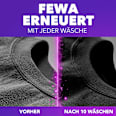 Waschmittel Flüssig Renew Black Fewa