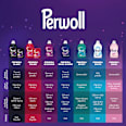 prací gel Dark Bloom Perwoll