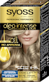 Farba do włosów 8-05 Beżowy Blond  Syoss Oleo Intense