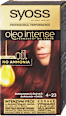 Vopsea permanentă 4-23 syoss Oleo Intense