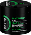 Max Hold vosak za kosu syoss