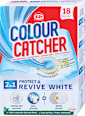 Lističi za belo perilo Colour Catcher K2r