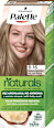 Боя за коса без амоняк - Nr. 8-16 Ash Light Blonde Palette naturals COLOR CREME