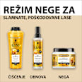 Balzam v spreju Oil Nutritive Schwarzkopf GLISS