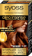Боя за коса без амоняк Nr.7-77 Red Ginger syoss Oleo Intense