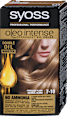 Barva za lase 7-10 Naravno Blond syoss Oleo Intense