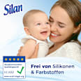 Weichspüler Sensitiv & Baby Silan