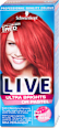 Vopsea de păr semi-permanentă color XXL 92 Pillar Box Red Schwarzkopf LIVE