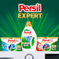 Prací gél Deep Clean Expert Freshness Silan Persil