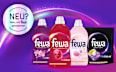Colorwaschmittel Flüssig Renew Fewa