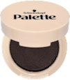Root Retouch puder za prekrivanje izrastka - smeđa Palette Intensive Color Creme