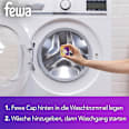 Colorwaschmittel Caps Renew Black Fewa