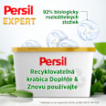 Pracie kapsuly Discs 4v1 Deep Clean Expert Sensitive Persil