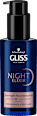 Night Elixir Reconstruction serum za kosu Schwarzkopf GLISS