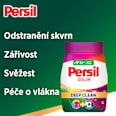 prací prášek Color Persil