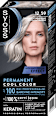 Vopsea de păr permanentă 12-59 Cool Platinum Blond syoss