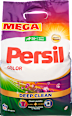 Mosópor színes ruhákhoz 80 mosás Persil