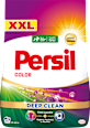 Прах за пране Color Deep Clean, 60 пранета Persil