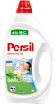Detergent lichid de rufe Sensitive Gel 38 spălări Persil